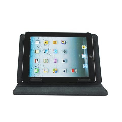 CKP-CO1000, A libro, Nero, Finta pelle, Universale, Antigraffio - Foto 1